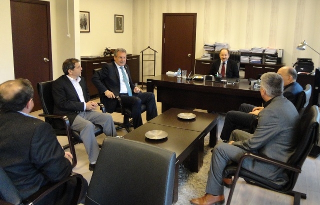 SEDAŞ, toplu sözleşme görüşmelerinde son virajda