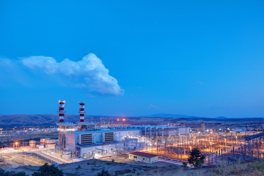 Gama Holding borç yapılandırmayı görüşüyor