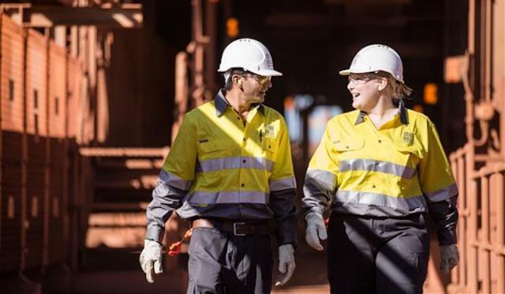 South32 Avustralya’da kömür şirketi hissesi alıyor