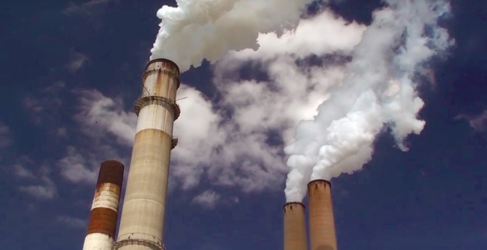 Hava kirliliği yılda 32 bin erken ölüme neden oluyor