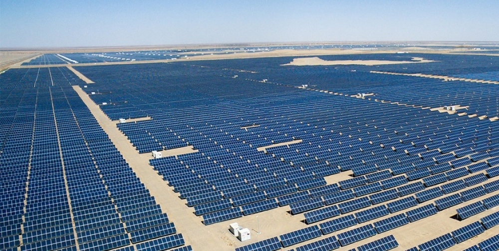 Zorlu Enerji, 500 MW’lık GES için ön yeterliliği geçti