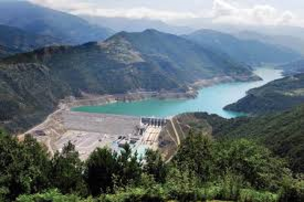 İlk milli HES türbini hazır Kepez 1’e takılacak