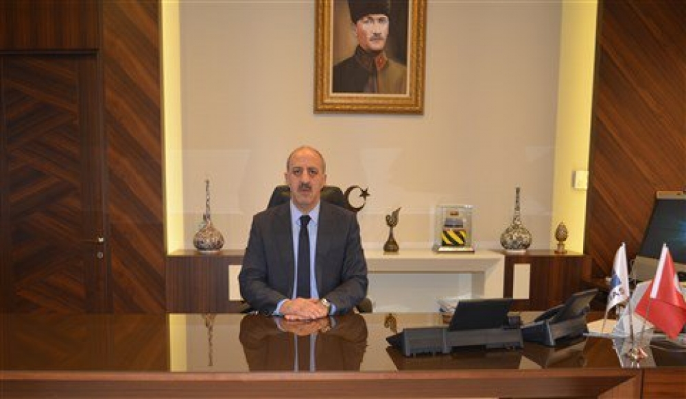 TEİAŞ Genel Müdürü Atalay emekli oldu