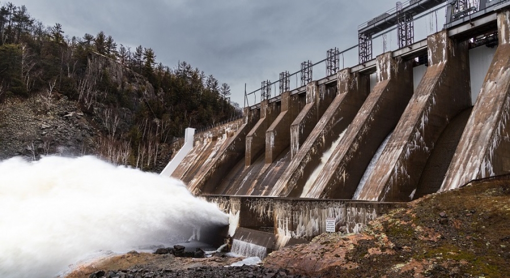 Limak, Gürsöğüt HES’in teçhizatı için Andritz Hydro ile anlaştı