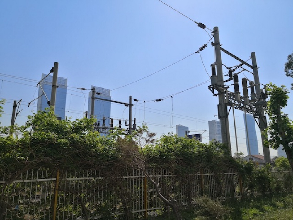 Diyarbakır’a mobil elektrik santrali kurulacak