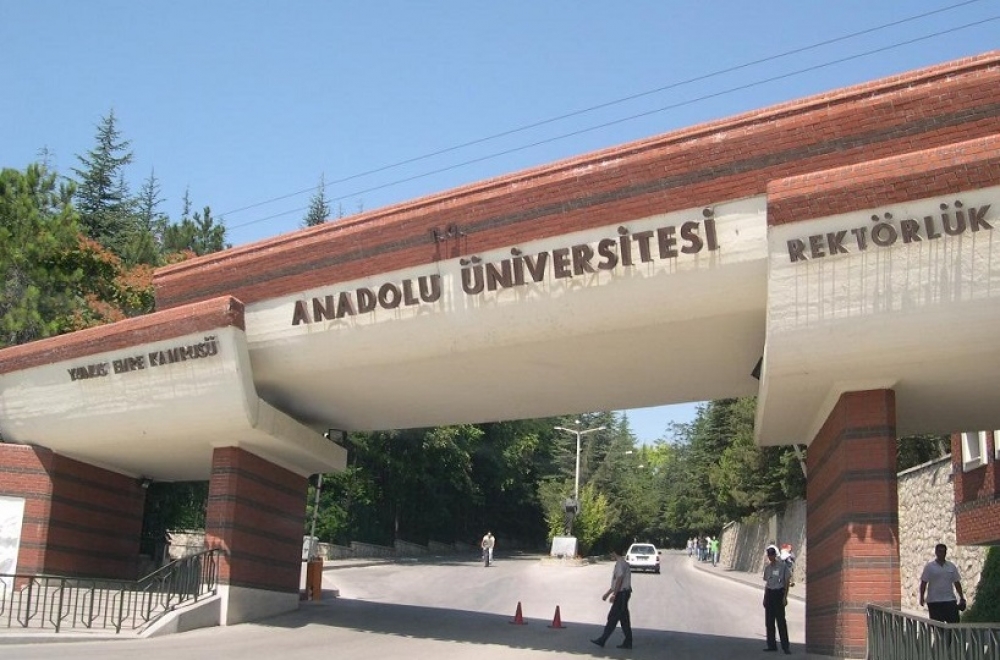 Anadolu Üniversitesi elektrik doçentleri alacak