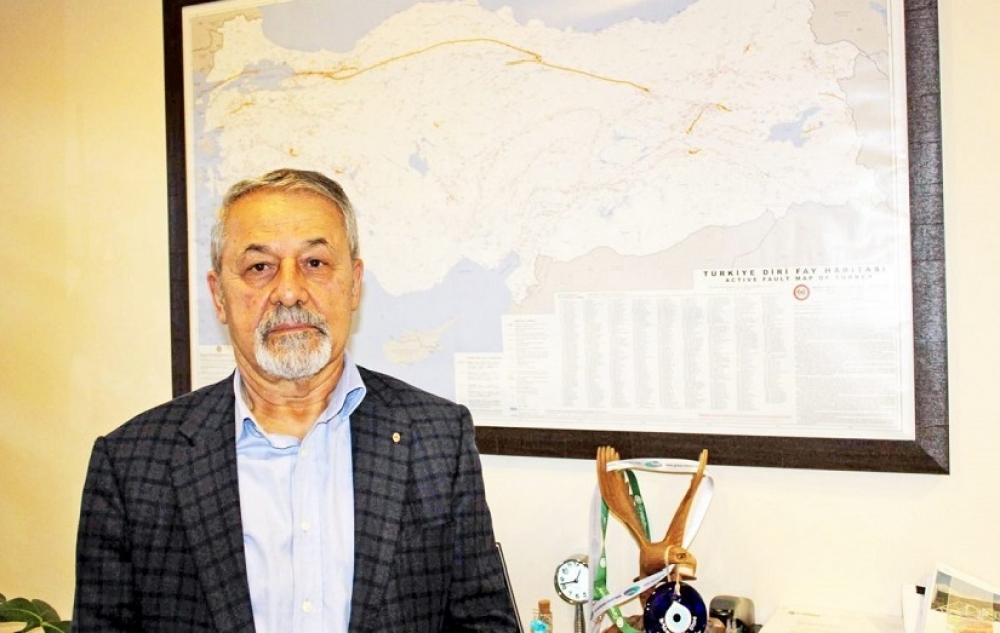 Görür: Jeotermalden çıkan gazların zararlı etkisi yok