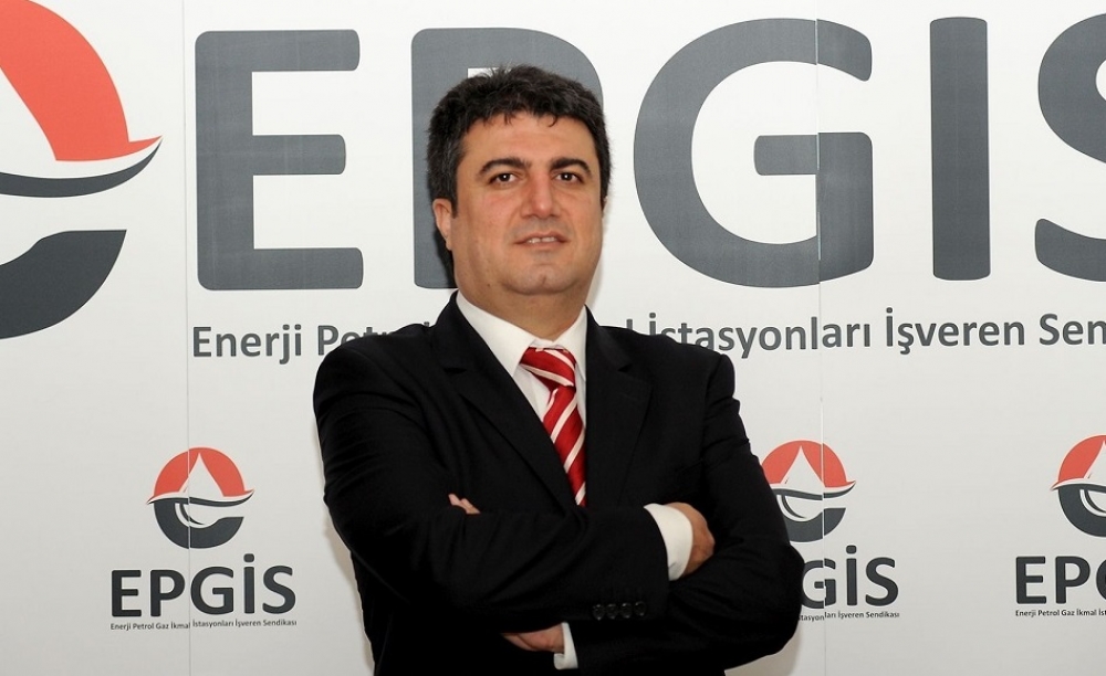 EPGİS: Plakasız araçlara akaryakıt satılabilecek