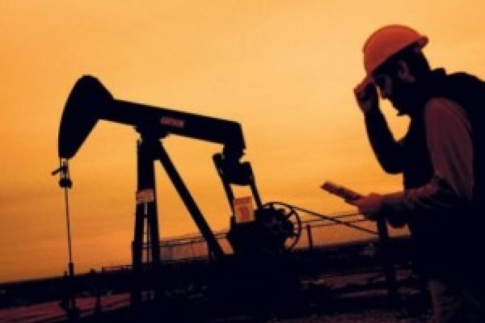 OPEC’in petrol üretimi Mayıs’ta 35 bin varil arttı