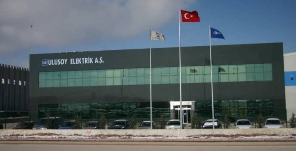 Ulusoy Elektrik Kurumsal Yönetim Komitesi’nde değişiklik