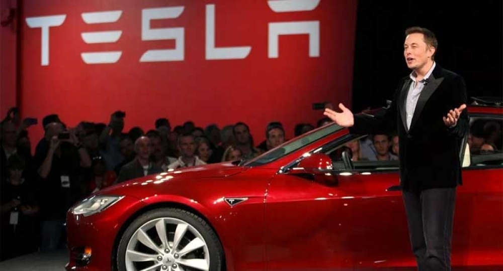 Tesla’dan 3 bin kişi çıkarılacak!