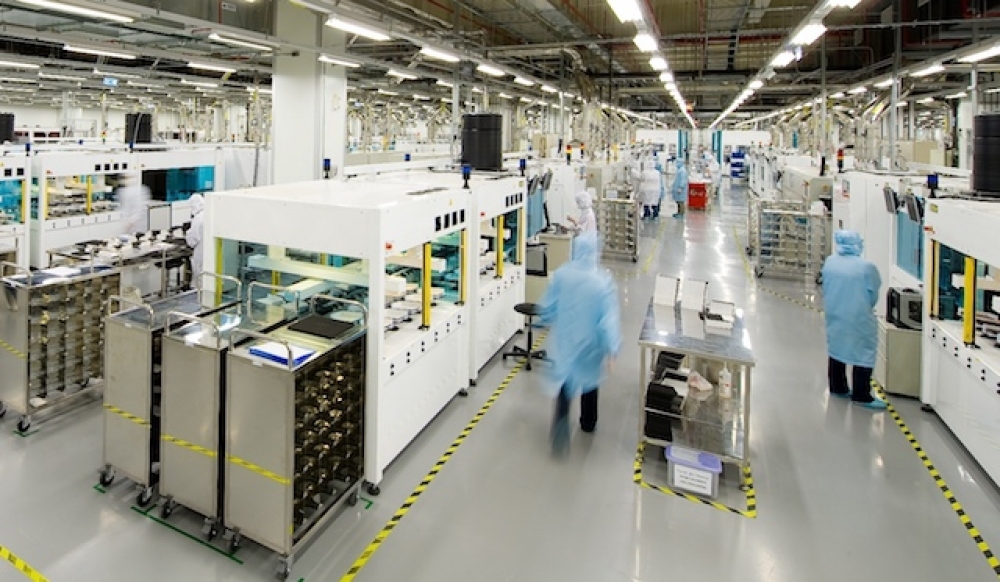 Suoz Enerji’den Huawei ve Gintech ile işbirliği