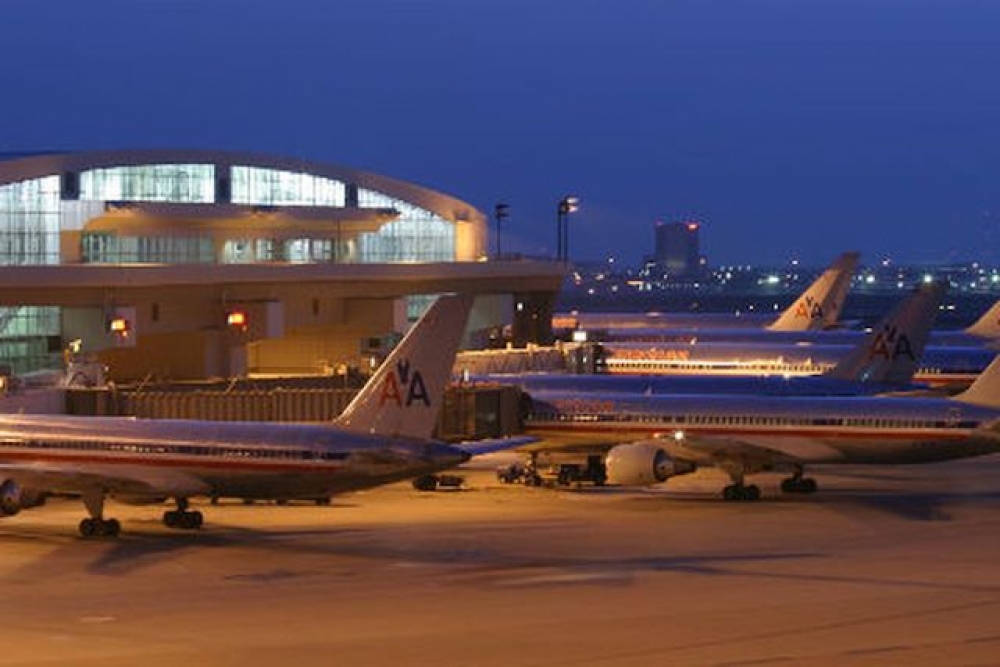 Dallas’ta uçuşlar Neste’nin yenilenebilir jet yakıtıyla yapılacak