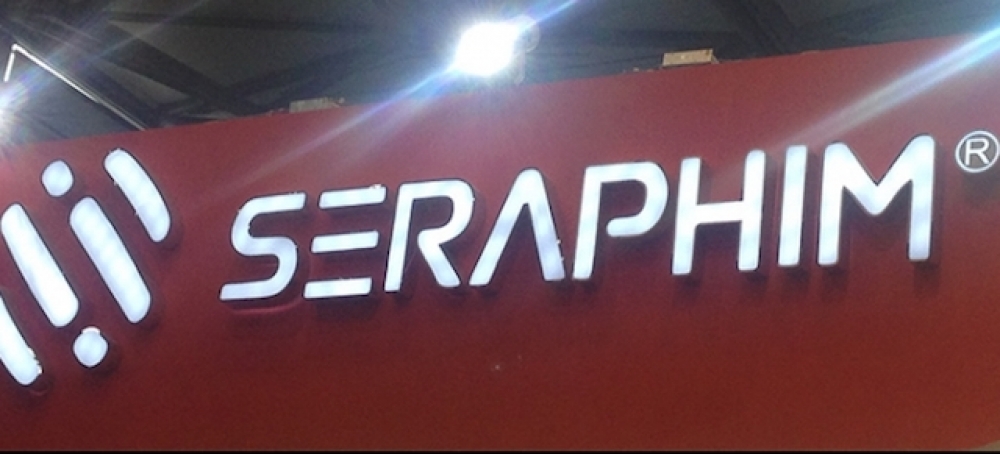 Ukrayna’nın en büyük GES’inin panelleri Çinli Seraphim’den