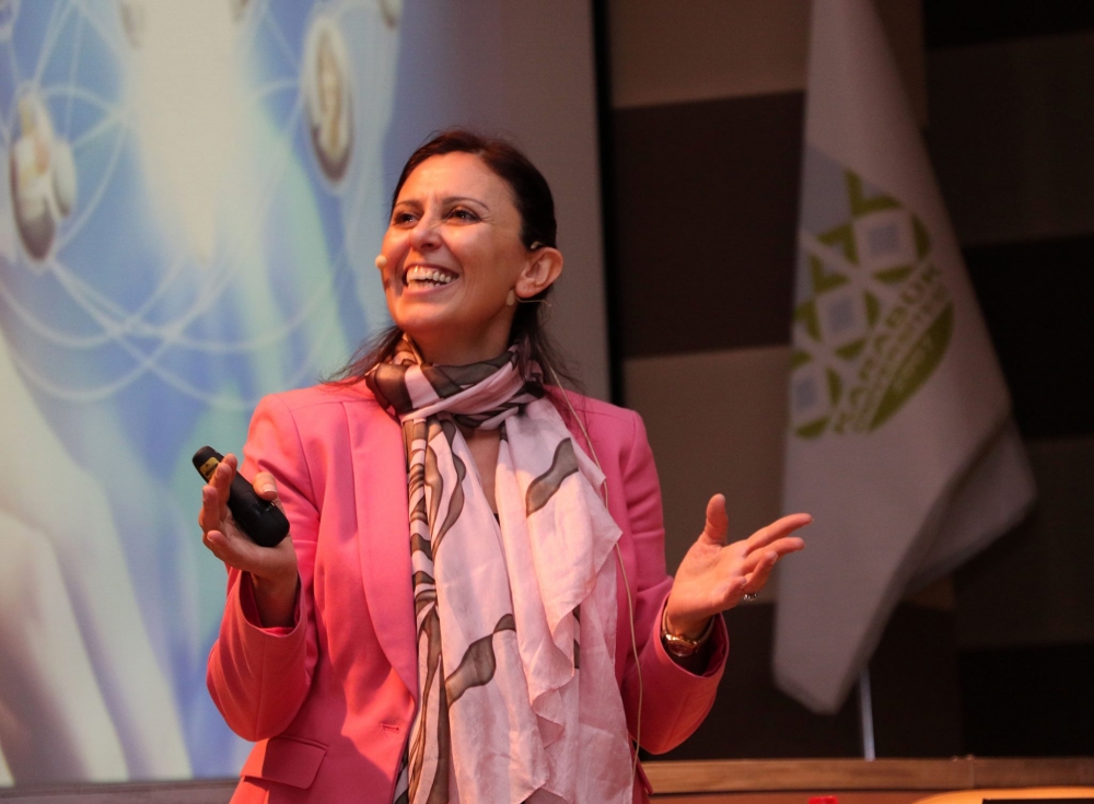 Peker: Enerjinin sihirli değneği inovasyon