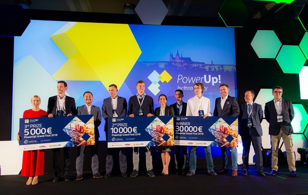 Zubax’ın elektrikli motoru yüzde 10 verimlilik sağlıyor