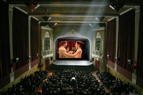 Türk sinemasına elektkik sübvansiyonu