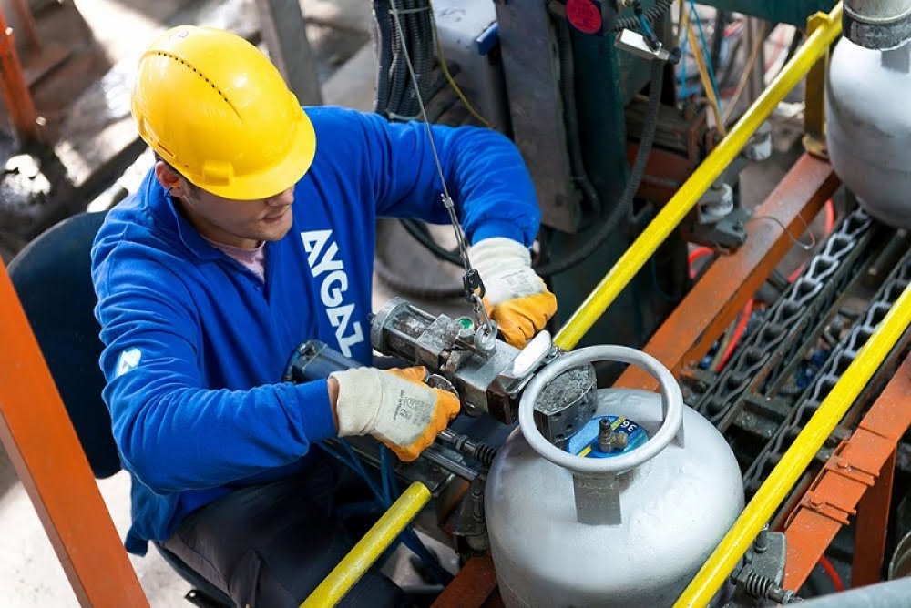 Aygaz’da görev değişikliği