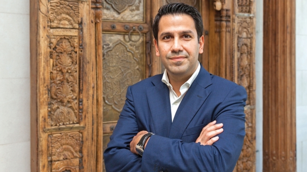 Süzer: EkoRE'nin yerli panel üretimi 2019'da başlayacak