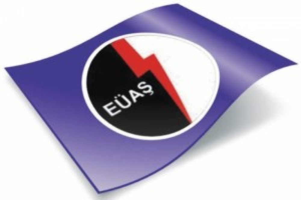 EÜAŞ 8 adet güç kaynağı satın alacak