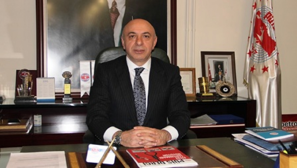 PÜİS: Akaryakıtta ÖTV artışı iddiaları asılsız