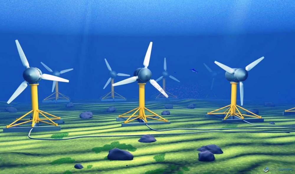 İngiltere 320 MW’lık gel-git enerjisi projesine teşvik vermeyecek