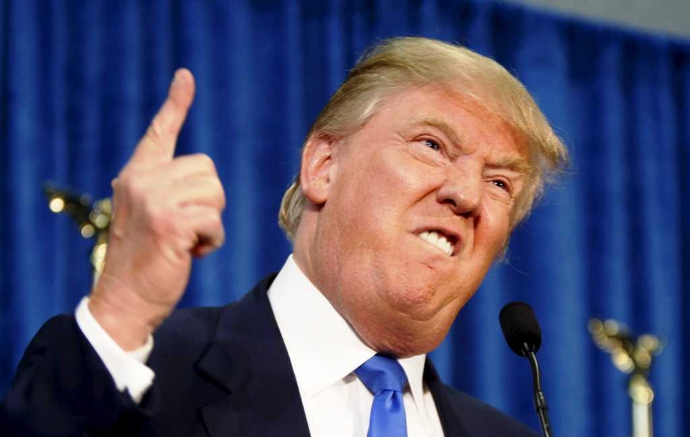 Trump’tan OPEC’e manipülasyon suçlaması