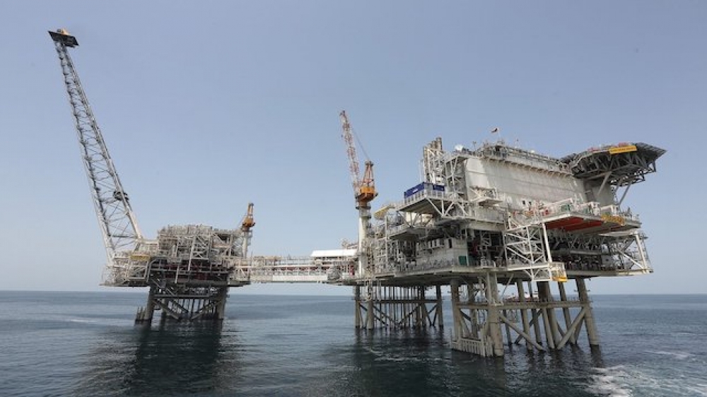Şah Deniz 2 Türkiye'ye ilk doğal gaz teslimatına başladı