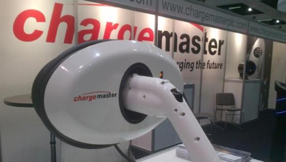 BP İngiltere’nin en büyük EV şarj ağı şirketini satın aldı