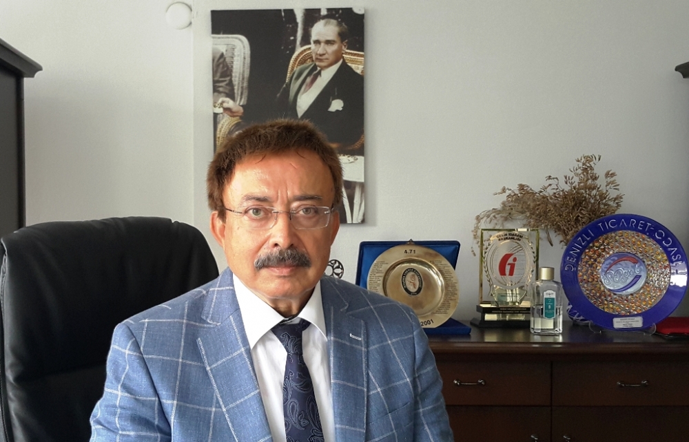 Türkiye’nin en büyük 500 şirketinden 9’u Bereket’in