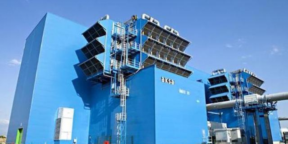 Gana’dan Aksa’ya 27 milyon dolar vergi desteği