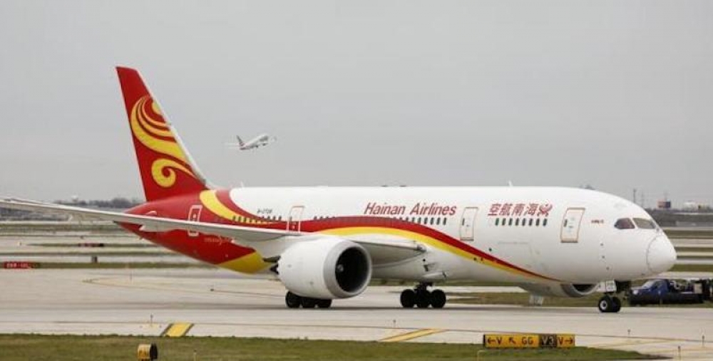 Çin havacılıkta emisyon sınırlamasına yanaşmıyor