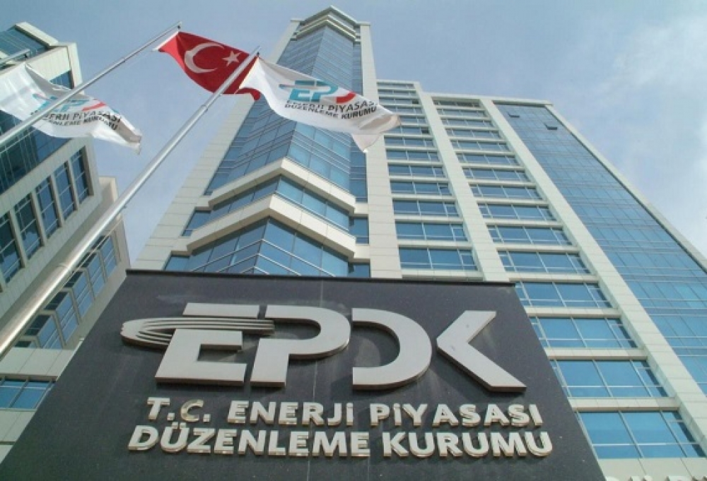 EPDK'dan petrol piyasasında 3 şirkete lisans!