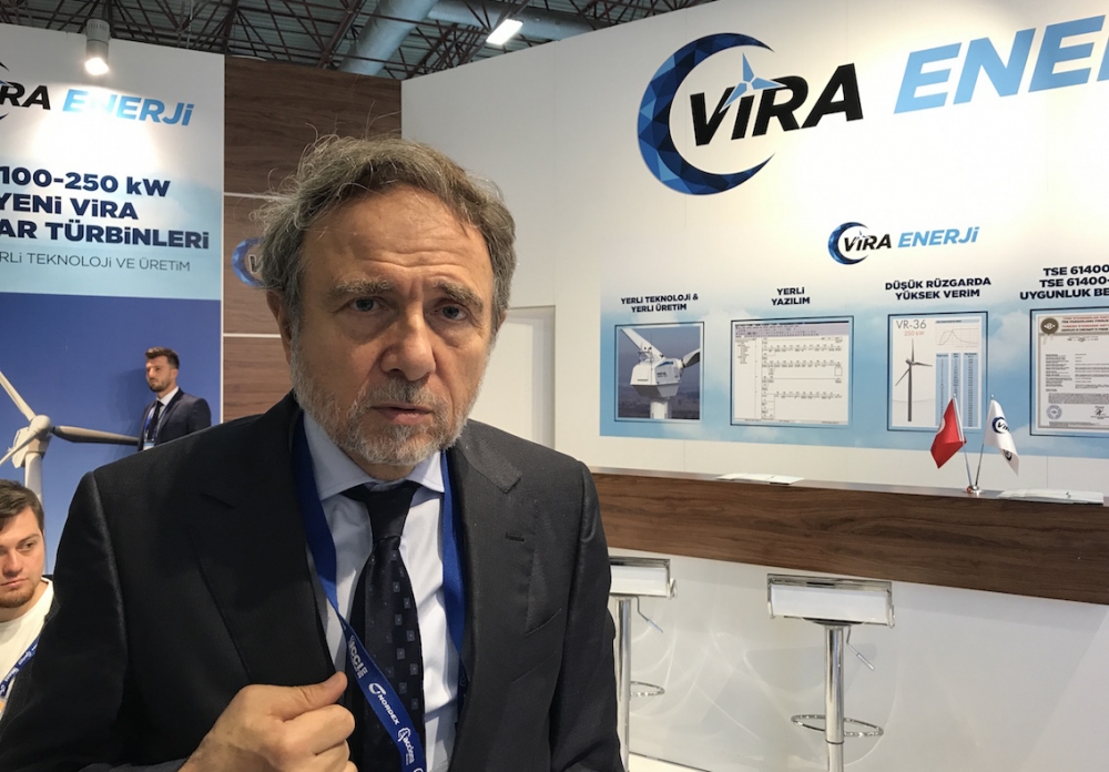 Enerji politikaları kuruluna ihtiyaç var! - Mustafa UYSAL