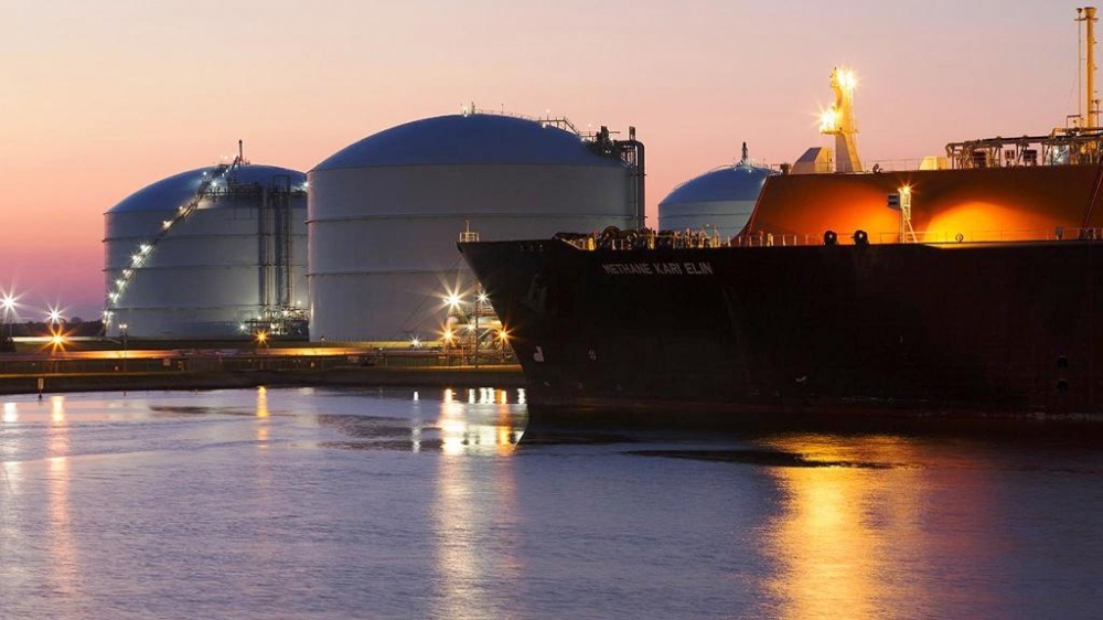 Kanada LNG ihracatında ipleri eline alıyor