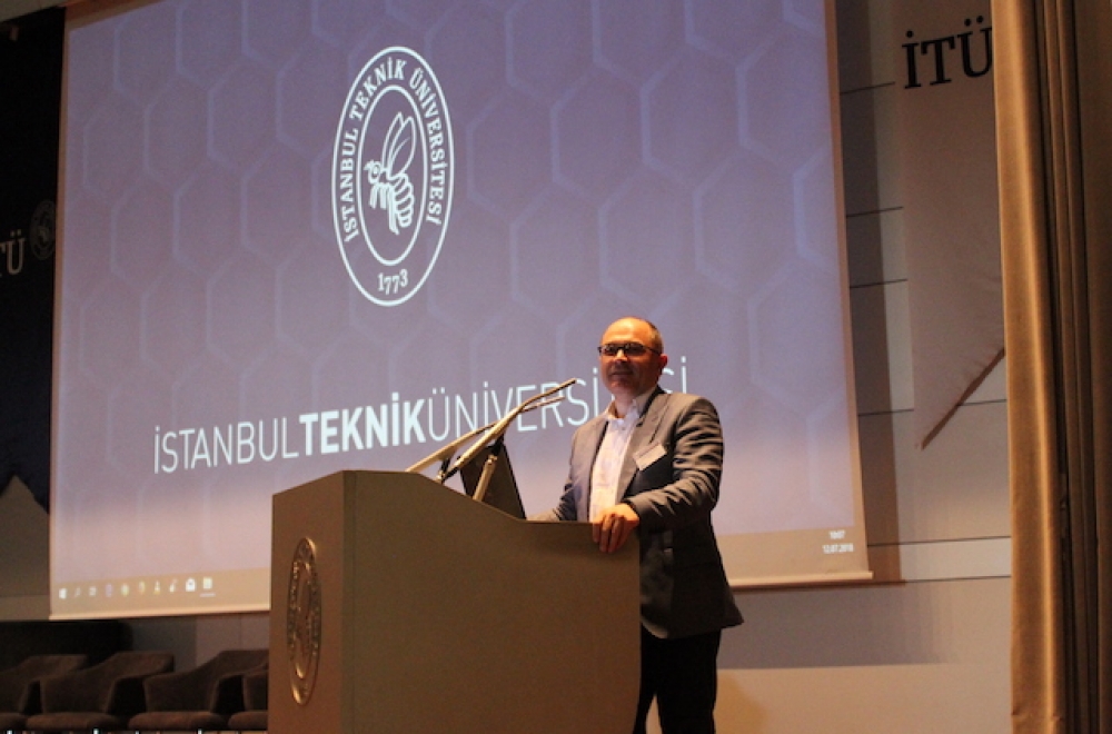 Ataseven: Offshore rüzgar yatırımları 3 milyar doları aşacak