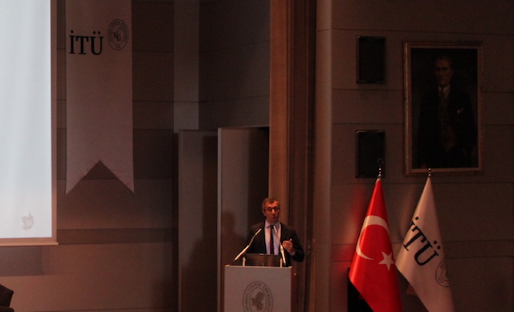 Adiloğlu: Mega offshore projesi fiyat avantajı sağlar