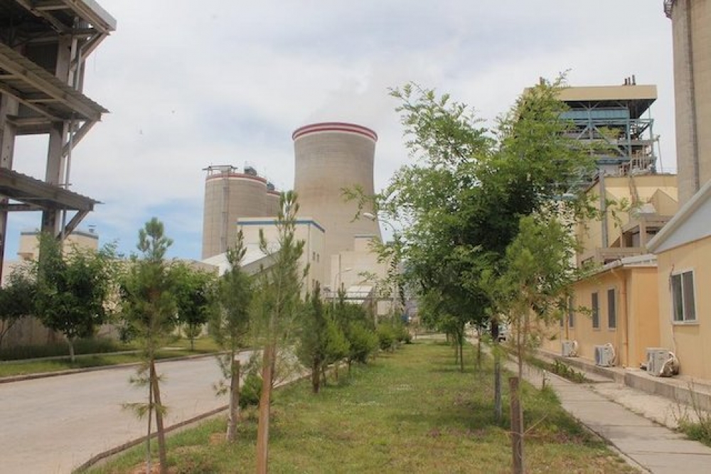 Silopi Termik Santrali hammadde kapasitesini artıracak