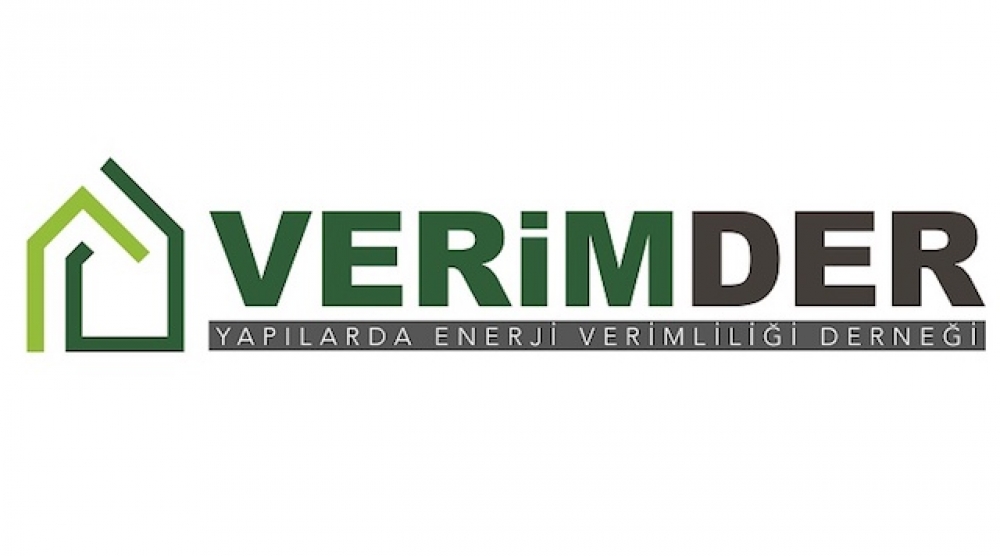 VERİMDER’den enerji verimliliği ve tasarrufu seferberliği