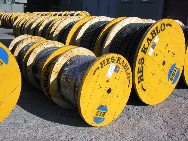 HES Kablo ihalesi 5 Mart’a ertelendi