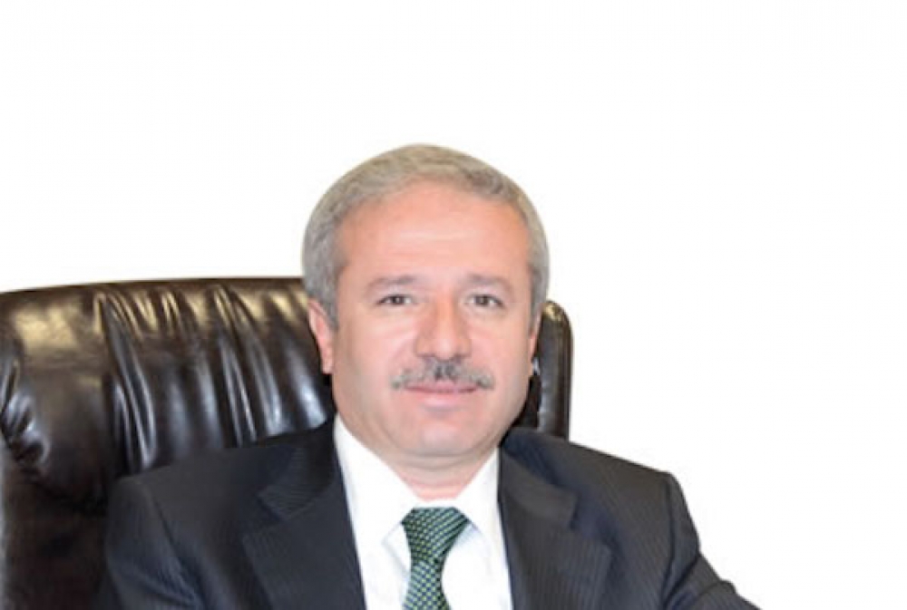Zekeriya Gökşenli EPDK İkinci Başkanı