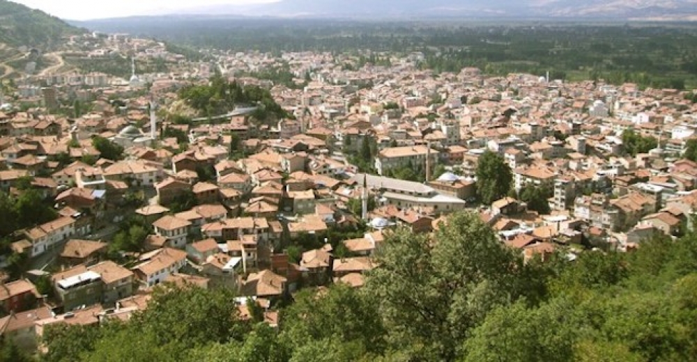 Simav Belediyesi jeotermalle elektrik faturasını 1 milyon lira azalttı