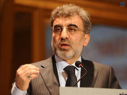 Yıldız: Türk şirketleri Akkuyu`ya ortak olabilecek