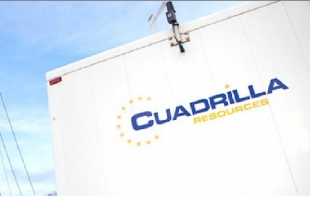Cuadrilla İngiltere’deki 2. kaya gazı kuyusunu da açtı