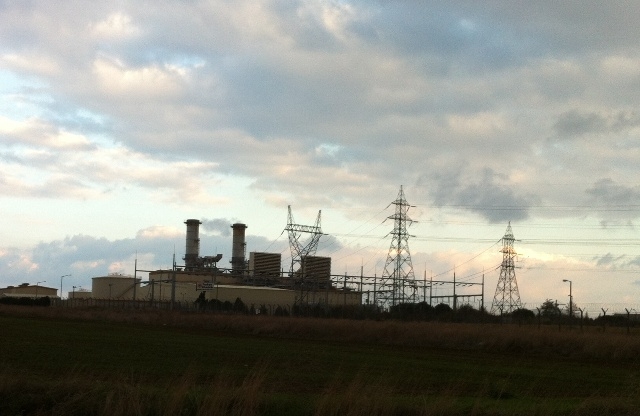 Yıldız: Ruslar Türkiye`de doğalgaz santrali alabilir