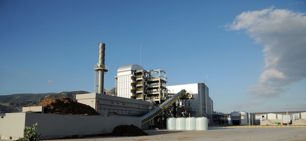 Kervan Biyokütle Kırşehir’de 5 MW’lık biyokütle tesisi kuracak
