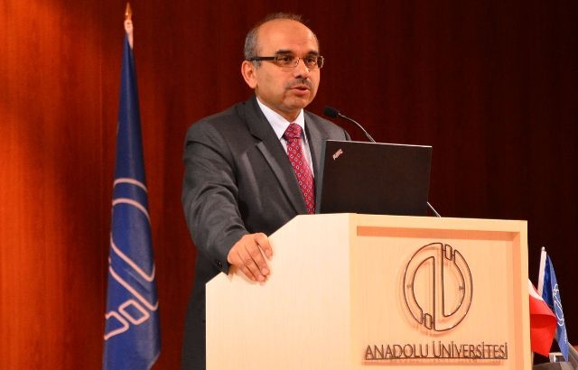 Münib Karakılıç, TETAŞ Genel Müdürlüğüne atandı