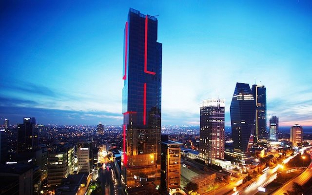 Zorlu Enerji, 2. kupon ödemesini gerçekleştirdi