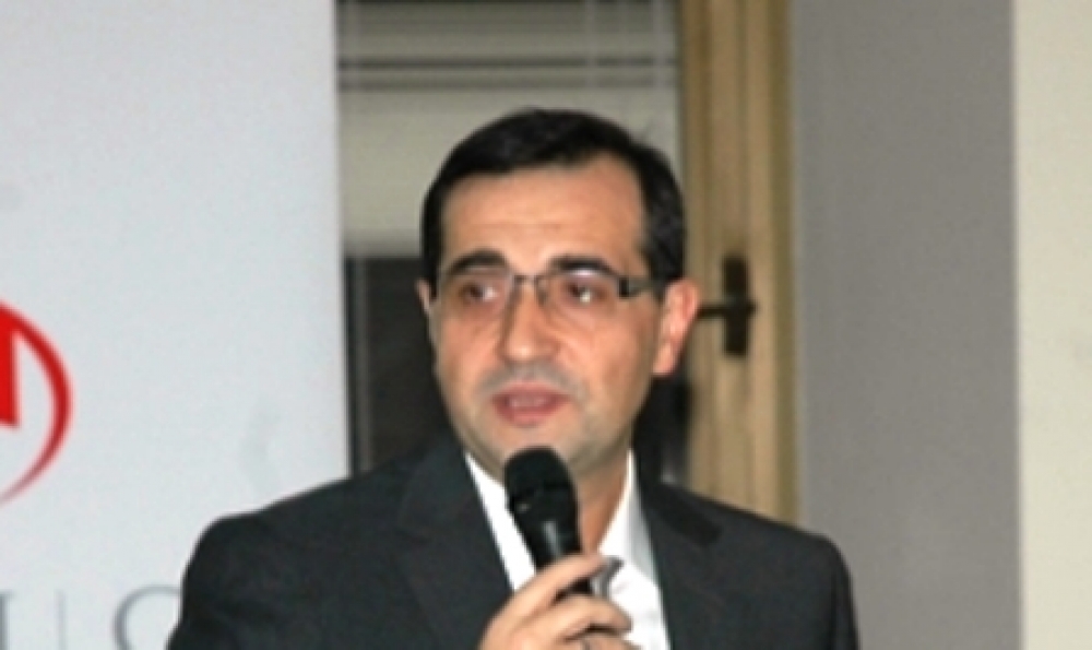 Dönmez: Akdeniz’de ilk sondaj en kısa sürede yapılacak