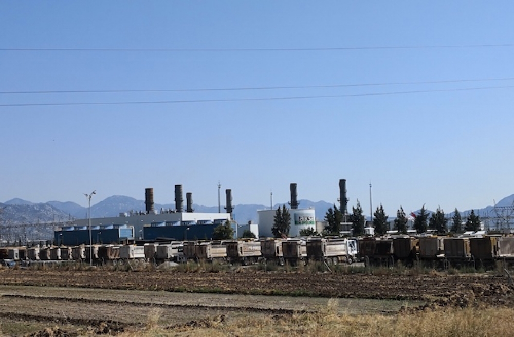 Aksa doğalgaz marj kayıplarının az olacağını açıkladı